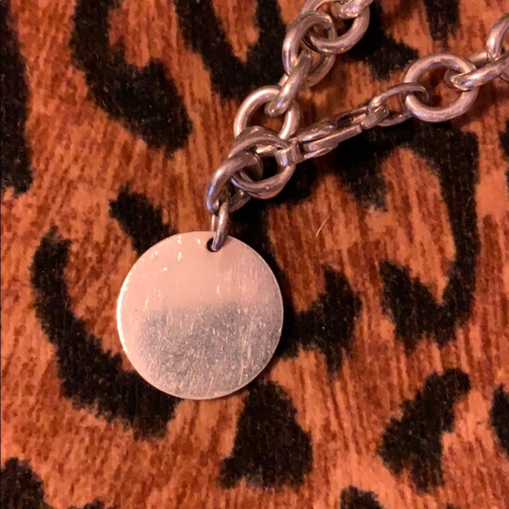 Tiffany Bracelet - Picture 3 of 3